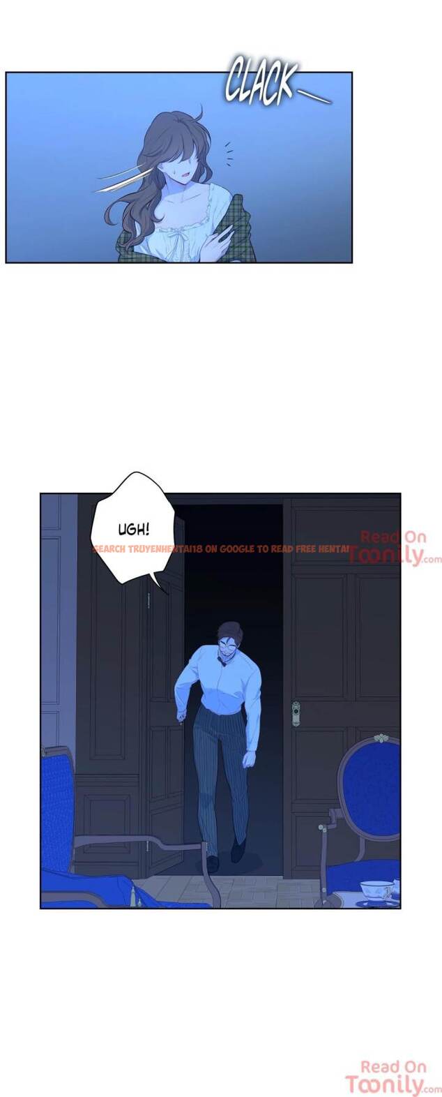 Read Hentai Image 27 702 in comic The Blood Of Madam Giselle - Chapter 15 - hentaitnt.net