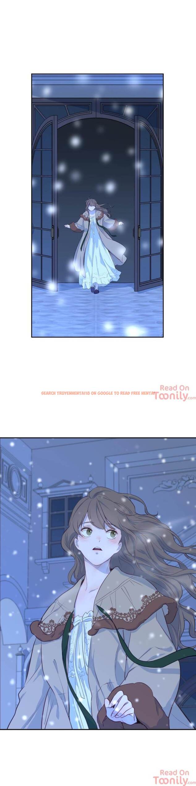 Read Hentai Image 31 702 in comic The Blood Of Madam Giselle - Chapter 15 - hentaitnt.net