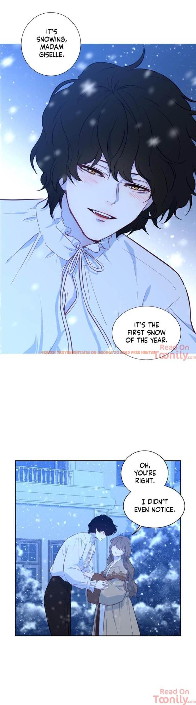 Read Hentai Image 34 702 in comic The Blood Of Madam Giselle - Chapter 15 - hentaitnt.net