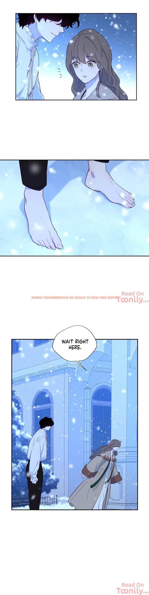 Read Hentai Image 35 702 in comic The Blood Of Madam Giselle - Chapter 15 - hentaitnt.net
