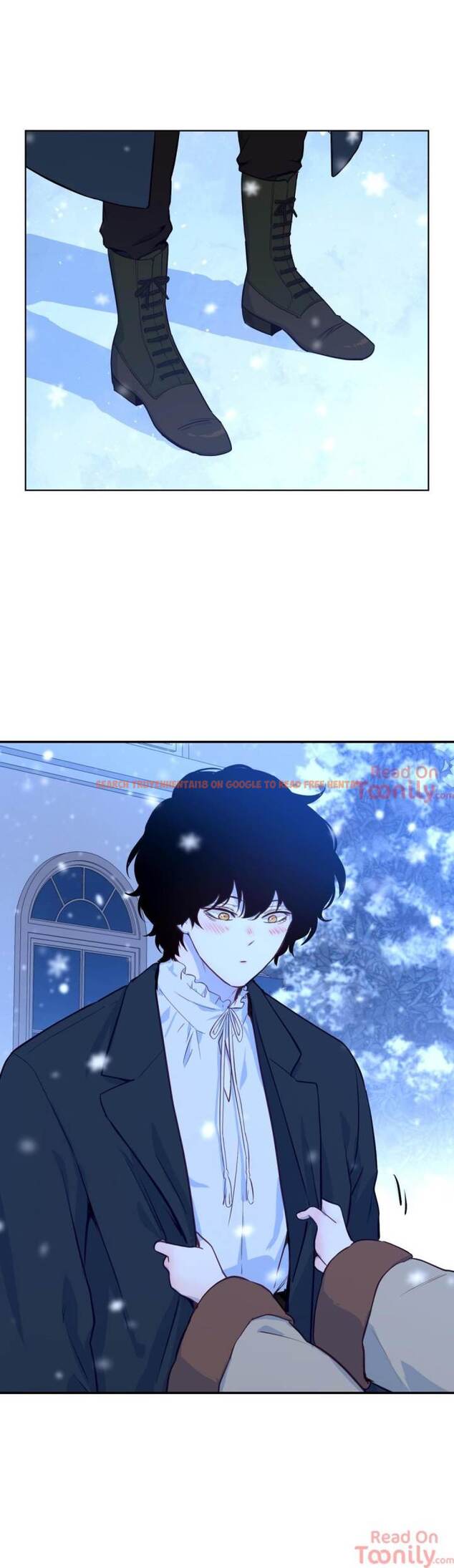 Read Hentai Image 36 702 in comic The Blood Of Madam Giselle - Chapter 15 - hentaitnt.net