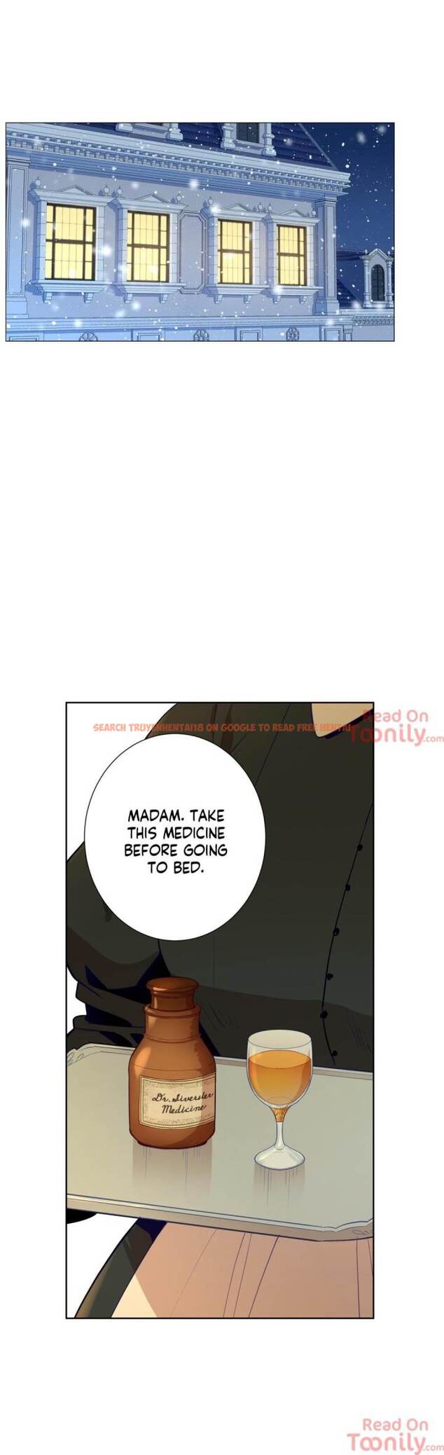 Read Hentai Image 5 702 in comic The Blood Of Madam Giselle - Chapter 15 - hentaitnt.net