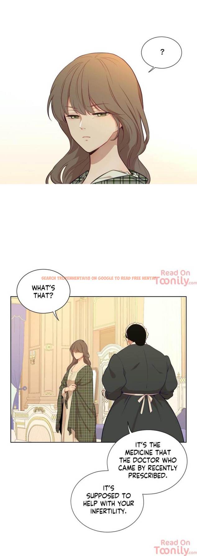 Read Hentai Image 6 702 in comic The Blood Of Madam Giselle - Chapter 15 - hentaitnt.net