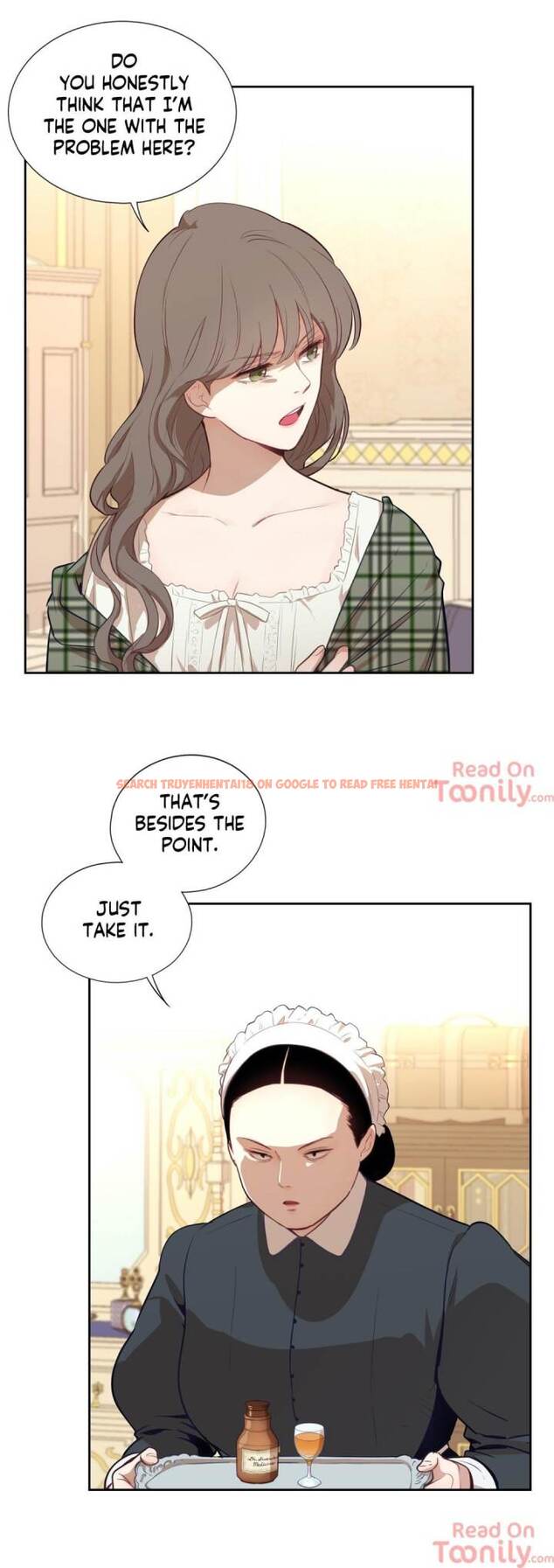 Read Hentai Image 7 702 in comic The Blood Of Madam Giselle - Chapter 15 - hentaitnt.net