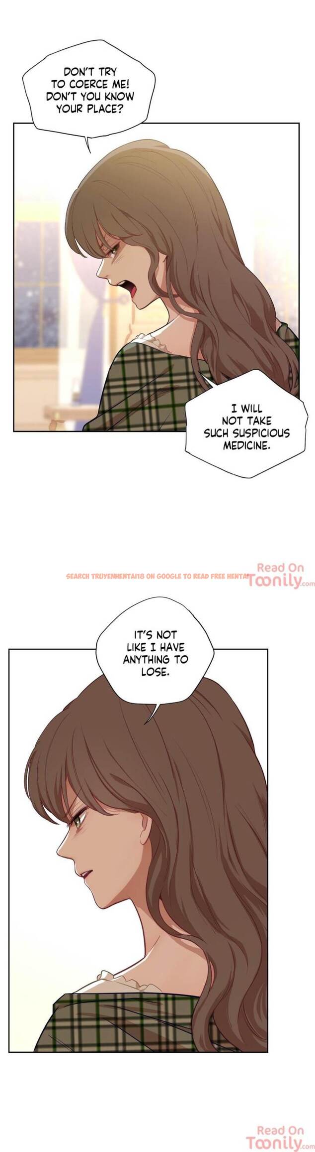 Read Hentai Image 9 702 in comic The Blood Of Madam Giselle - Chapter 15 - hentaitnt.net