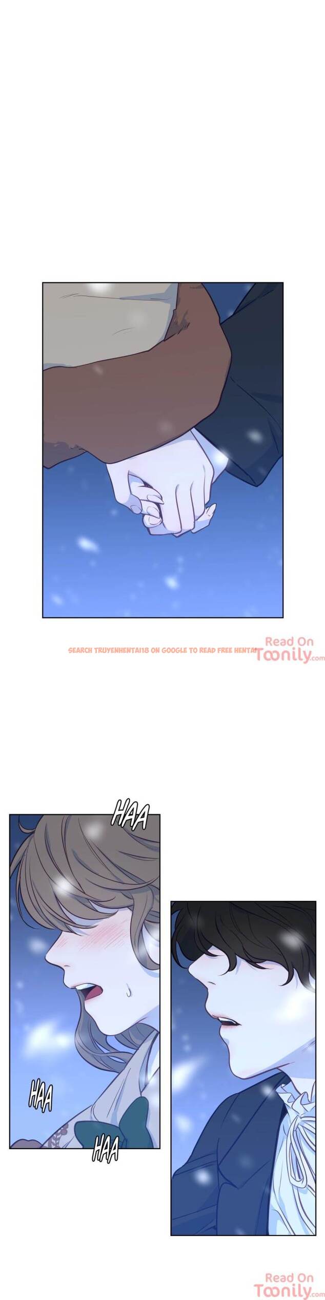 Read Hentai Image 1 698 in comic The Blood Of Madam Giselle - Chapter 16 - hentaitnt.net