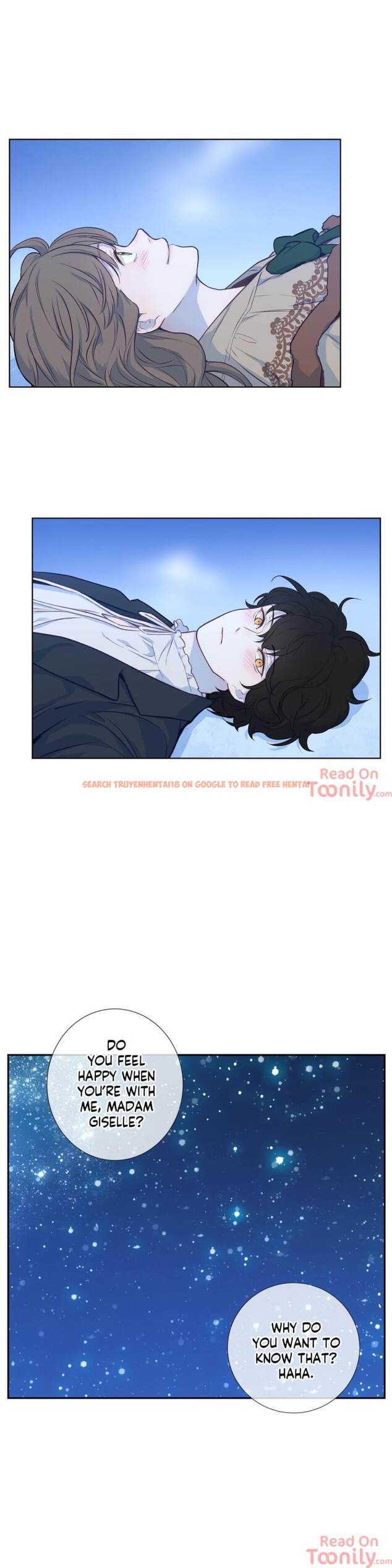Read Hentai Image 10 702 in comic The Blood Of Madam Giselle - Chapter 16 - hentaitnt.net
