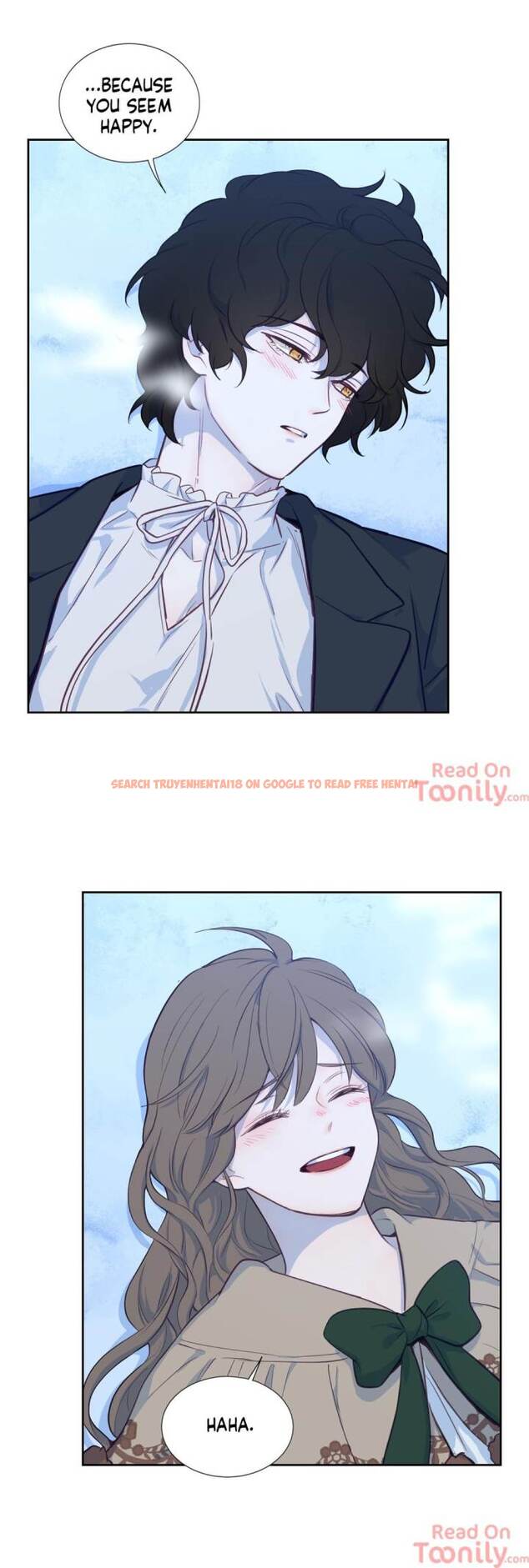 Read Hentai Image 11 702 in comic The Blood Of Madam Giselle - Chapter 16 - hentaitnt.net