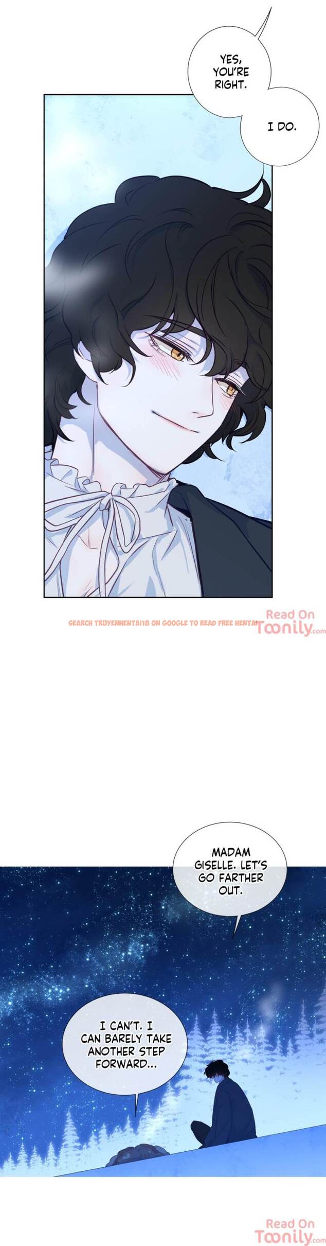 Read Hentai Image 12 702 in comic The Blood Of Madam Giselle - Chapter 16 - hentaitnt.net