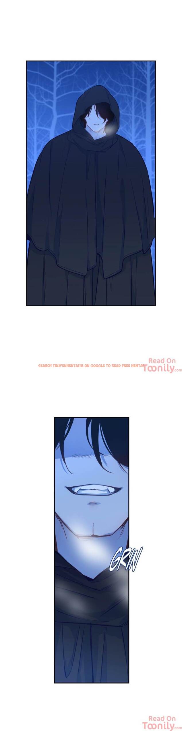 Read Hentai Image 18 702 in comic The Blood Of Madam Giselle - Chapter 16 - hentaitnt.net