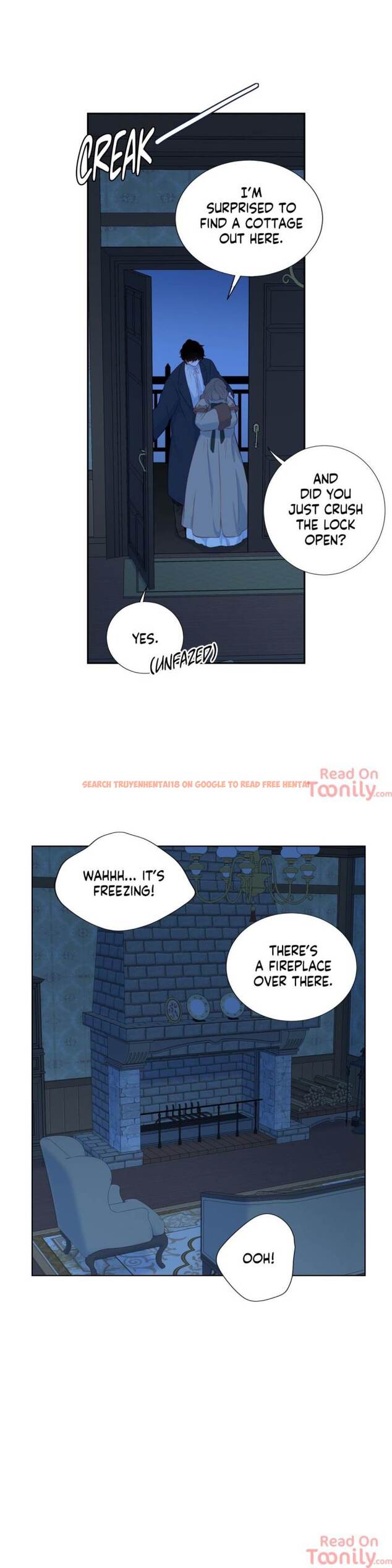 Read Hentai Image 20 702 in comic The Blood Of Madam Giselle - Chapter 16 - hentaitnt.net