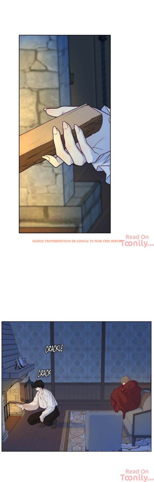 Read Hentai Image 21 702 in comic The Blood Of Madam Giselle - Chapter 16 - hentaitnt.net
