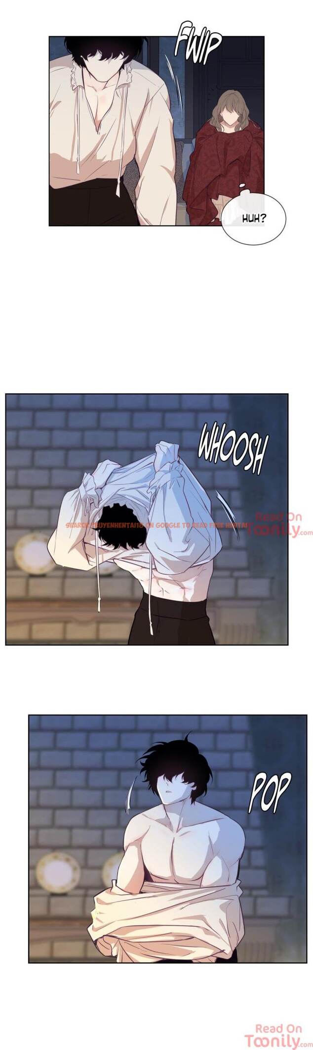 Read Hentai Image 23 702 in comic The Blood Of Madam Giselle - Chapter 16 - hentaitnt.net