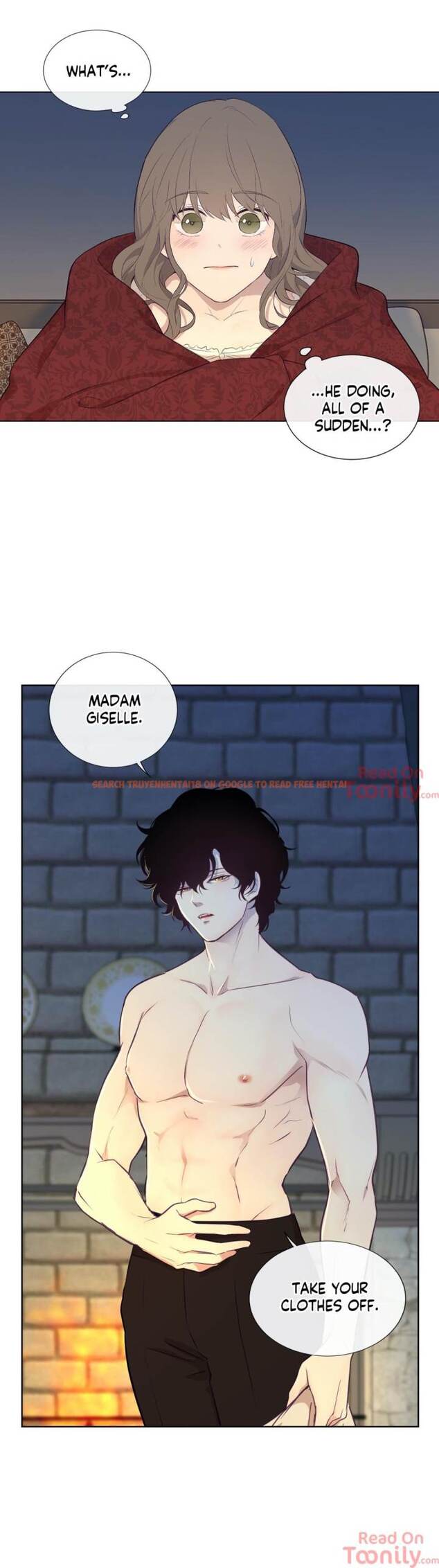 Read Hentai Image 24 702 in comic The Blood Of Madam Giselle - Chapter 16 - hentaitnt.net