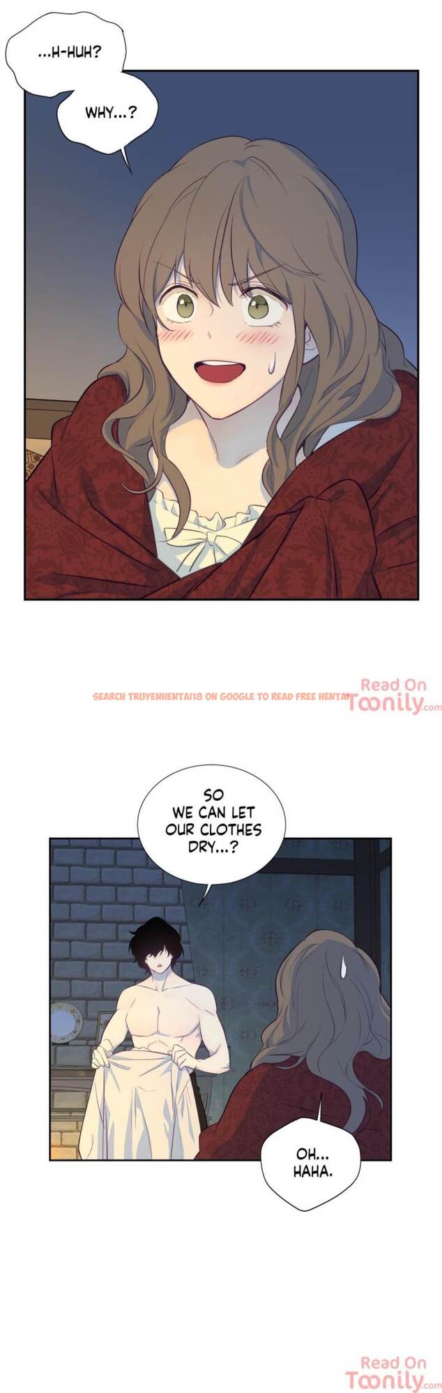 Read Hentai Image 25 702 in comic The Blood Of Madam Giselle - Chapter 16 - hentaitnt.net