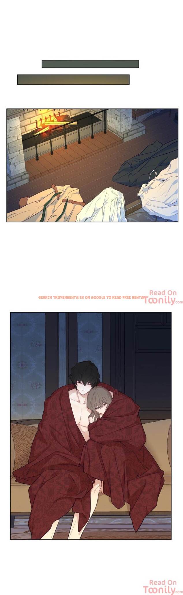 Read Hentai Image 26 702 in comic The Blood Of Madam Giselle - Chapter 16 - hentaitnt.net