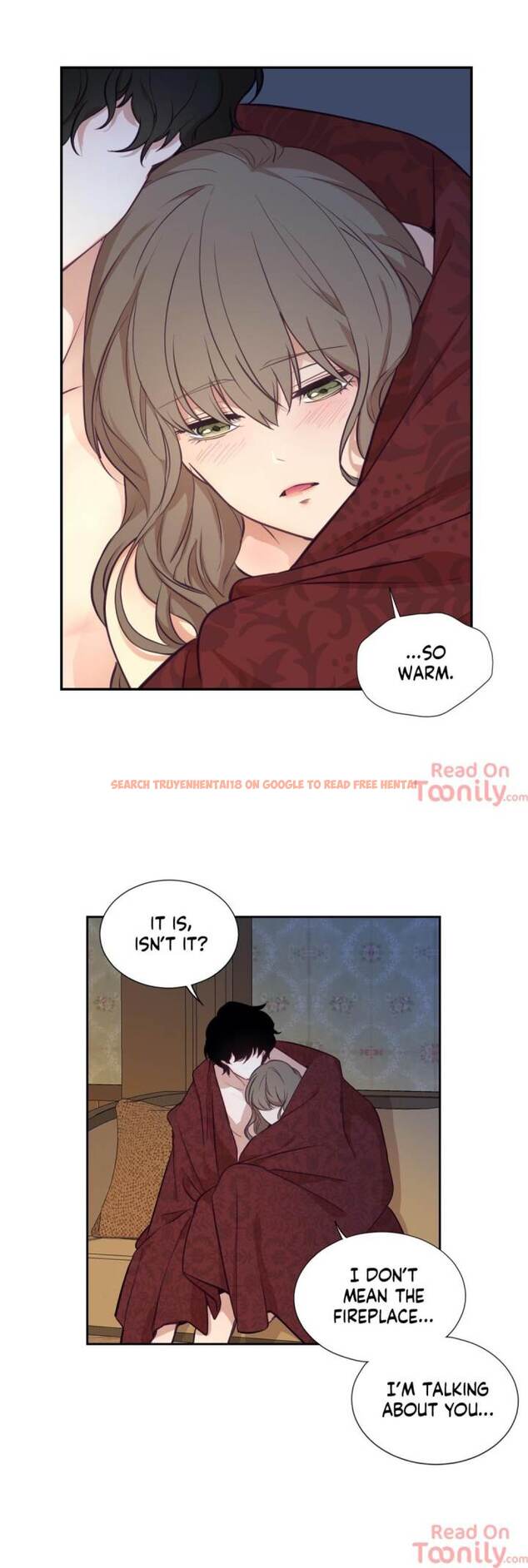 Read Hentai Image 27 702 in comic The Blood Of Madam Giselle - Chapter 16 - hentaitnt.net