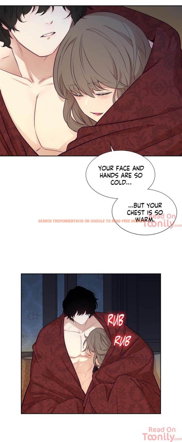 Read Hentai Image 28 702 in comic The Blood Of Madam Giselle - Chapter 16 - hentaitnt.net