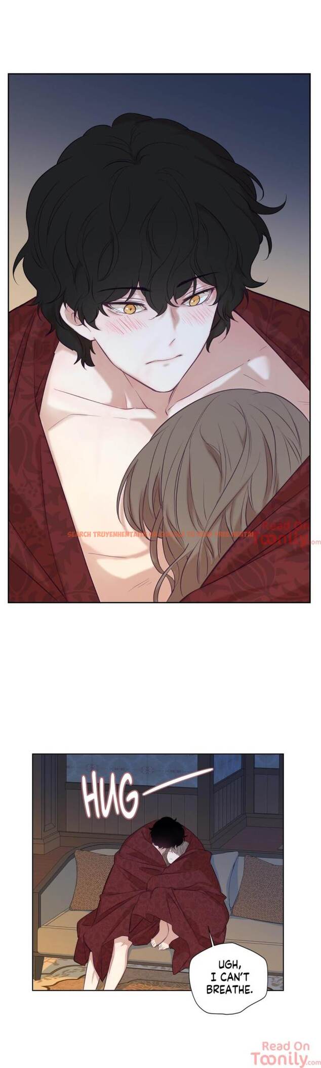 Read Hentai Image 29 702 in comic The Blood Of Madam Giselle - Chapter 16 - hentaitnt.net