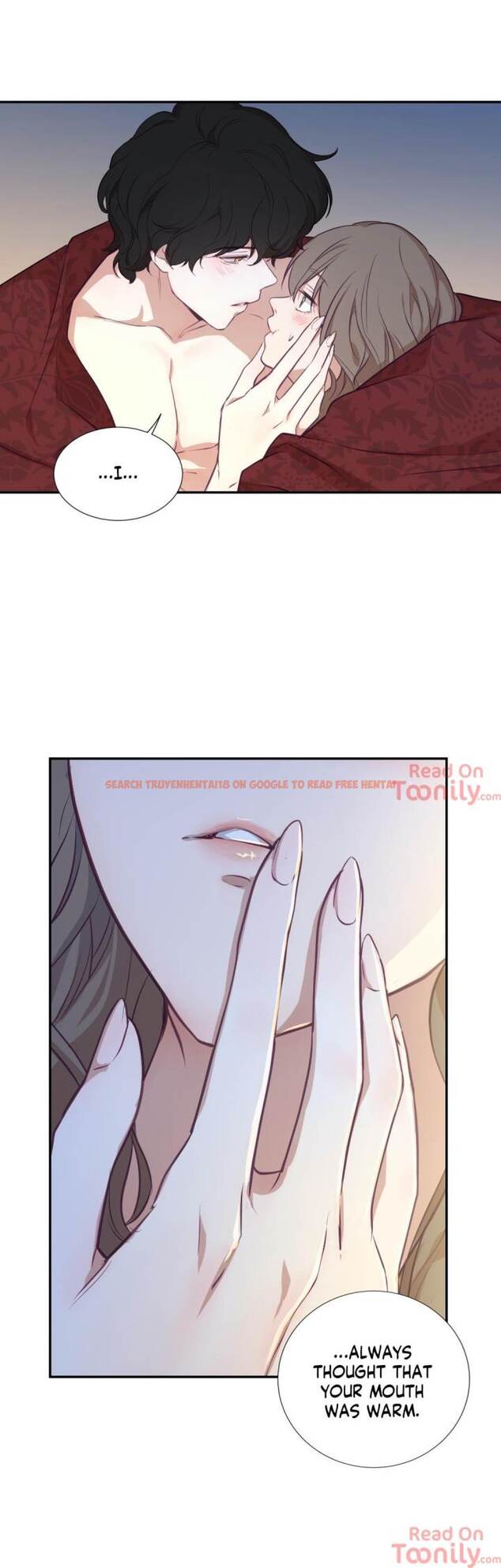 Read Hentai Image 30 702 in comic The Blood Of Madam Giselle - Chapter 16 - hentaitnt.net
