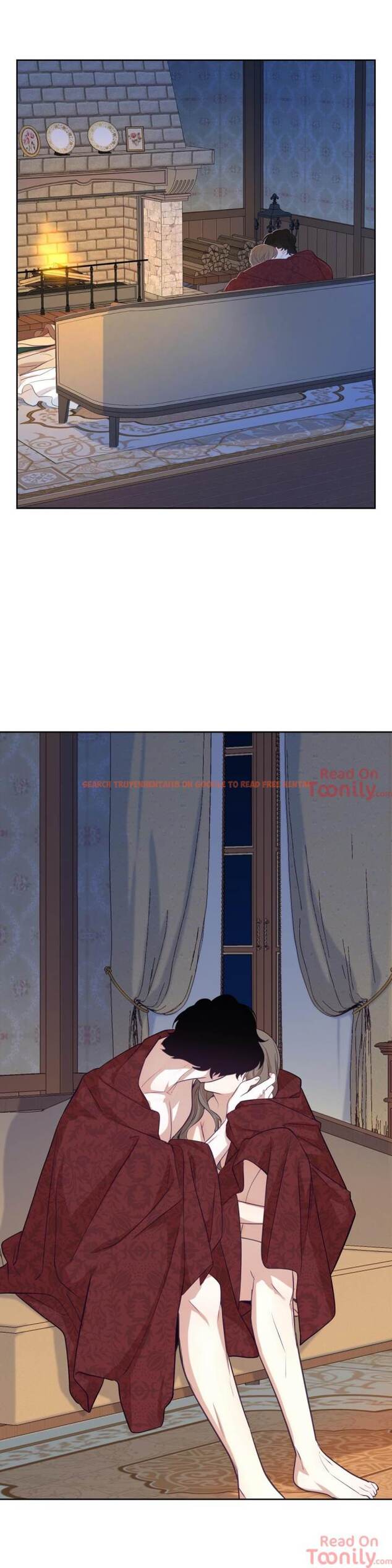 Read Hentai Image 31 702 in comic The Blood Of Madam Giselle - Chapter 16 - hentaitnt.net
