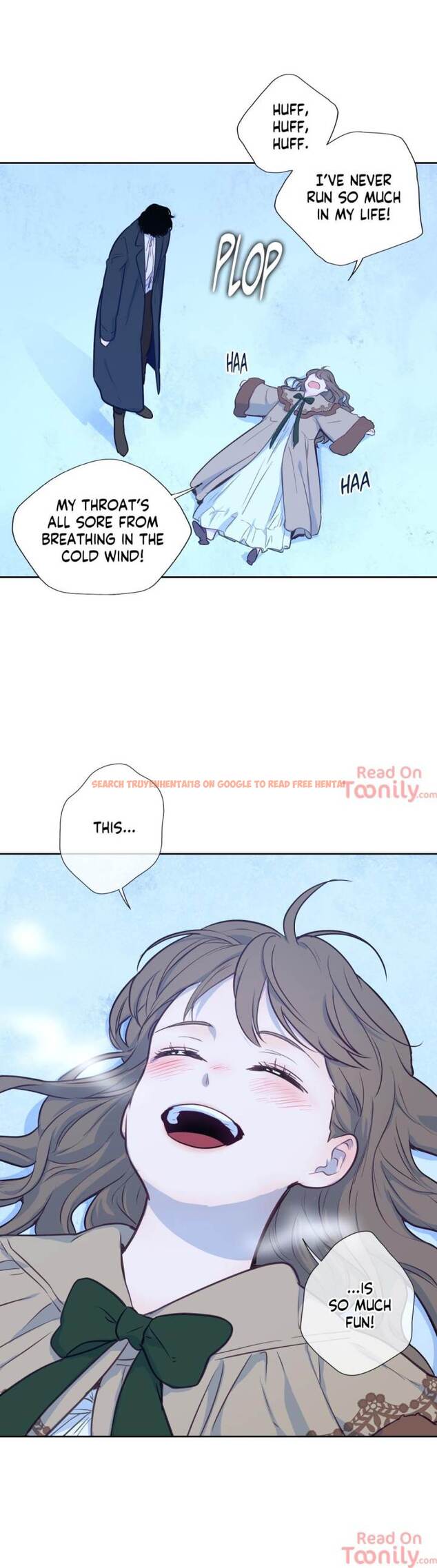 Read Hentai Image 4 699 in comic The Blood Of Madam Giselle - Chapter 16 - hentaitnt.net