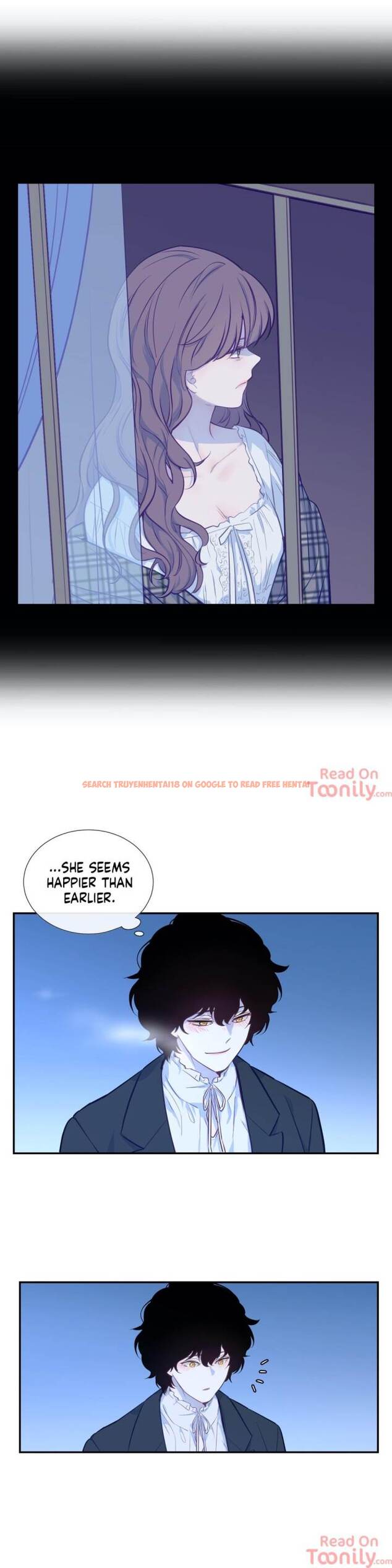Read Hentai Image 5 699 in comic The Blood Of Madam Giselle - Chapter 16 - hentaitnt.net