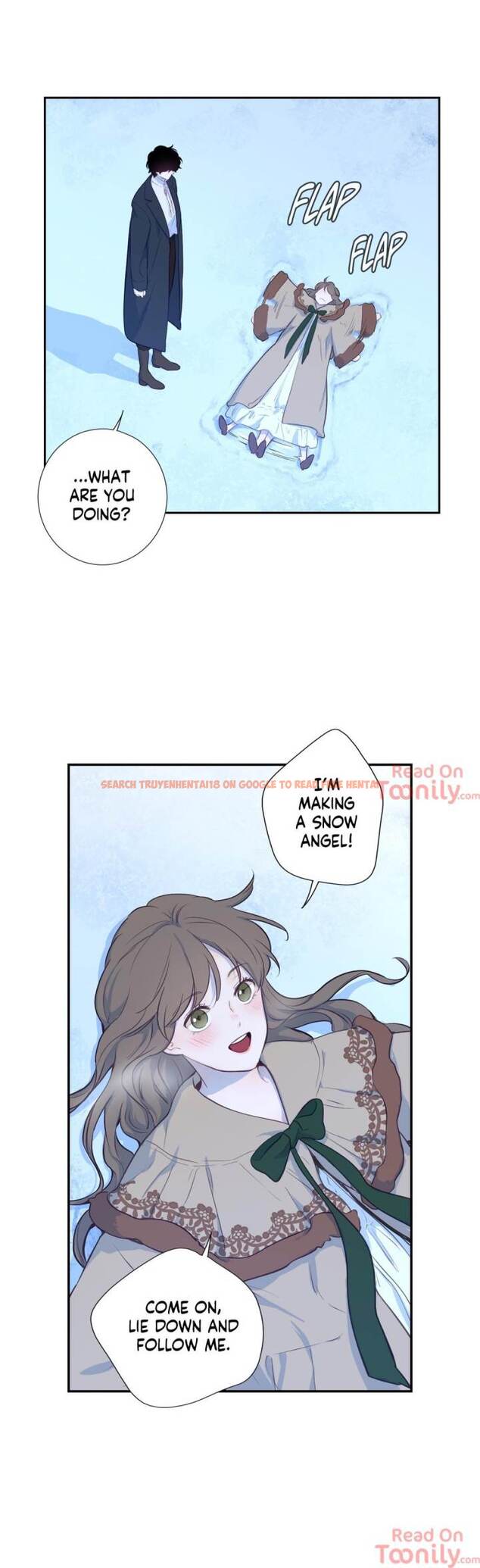 Read Hentai Image 6 702 in comic The Blood Of Madam Giselle - Chapter 16 - hentaitnt.net