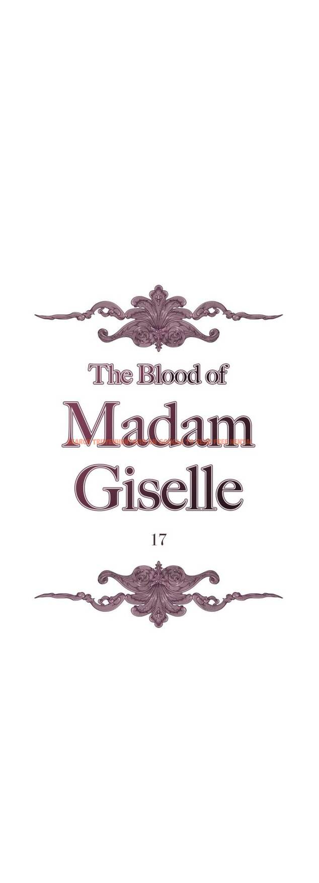 Read Hentai Image 1 698 in comic The Blood Of Madam Giselle - Chapter 17 - hentaitnt.net
