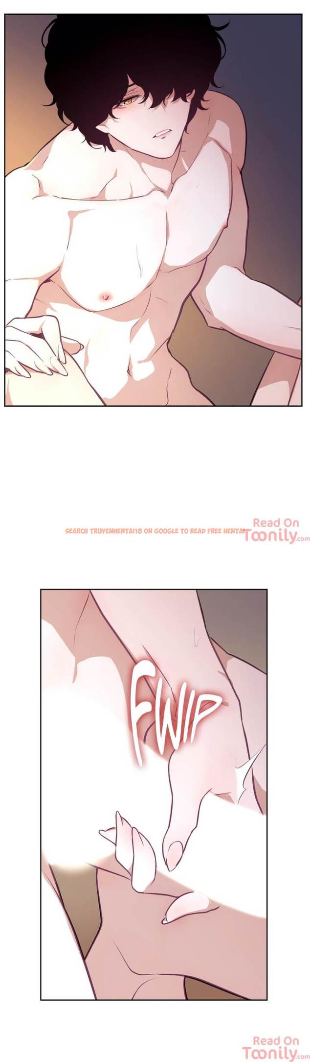 Read Hentai Image 10 698 in comic The Blood Of Madam Giselle - Chapter 17 - hentaitnt.net