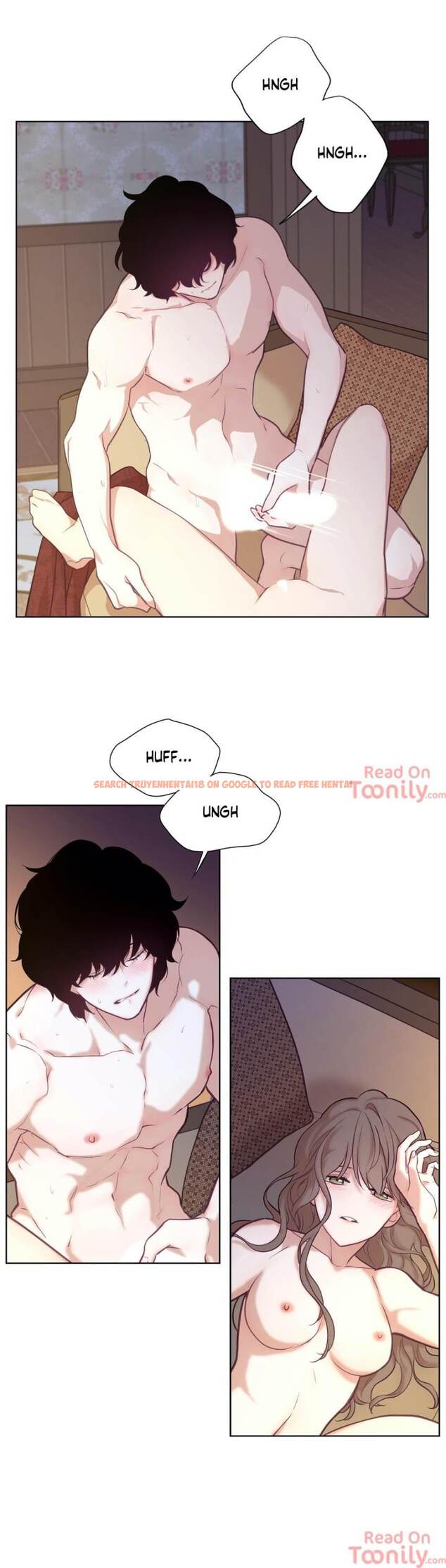 Read Hentai Image 11 698 in comic The Blood Of Madam Giselle - Chapter 17 - hentaitnt.net
