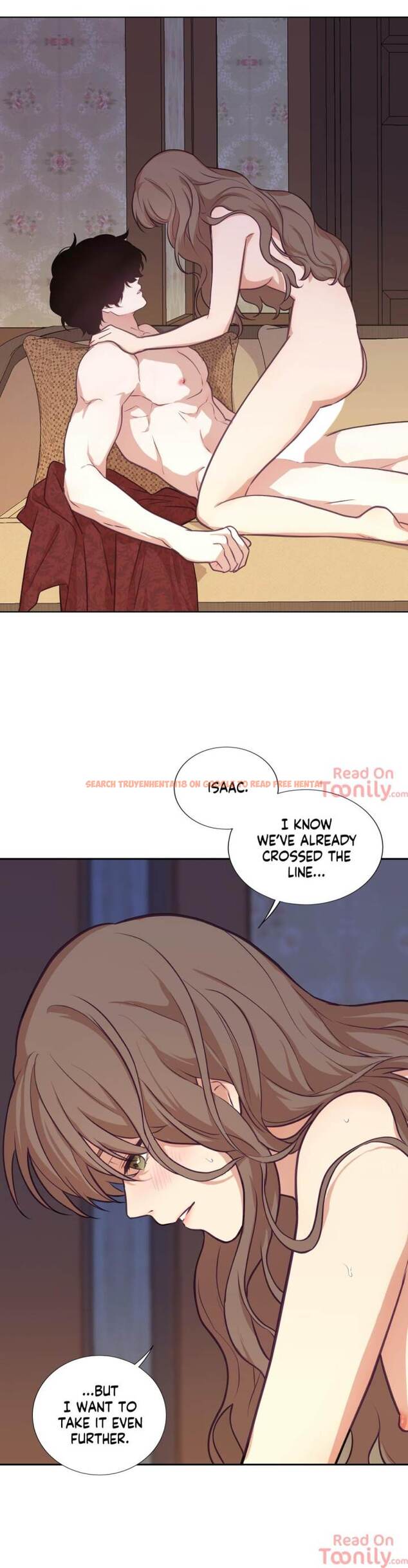 Read Hentai Image 15 698 in comic The Blood Of Madam Giselle - Chapter 17 - hentaitnt.net