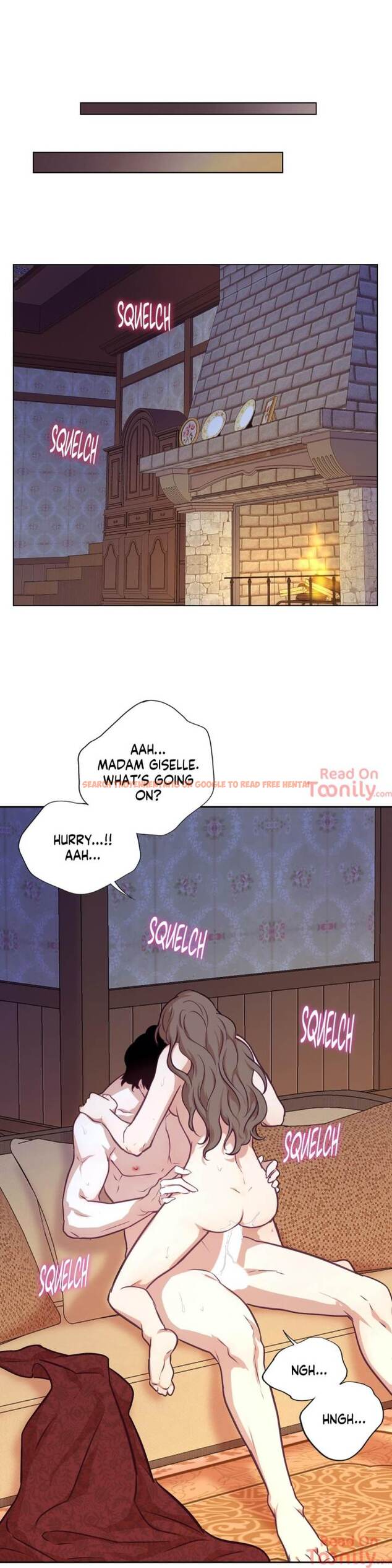 Read Hentai Image 18 698 in comic The Blood Of Madam Giselle - Chapter 17 - hentaitnt.net