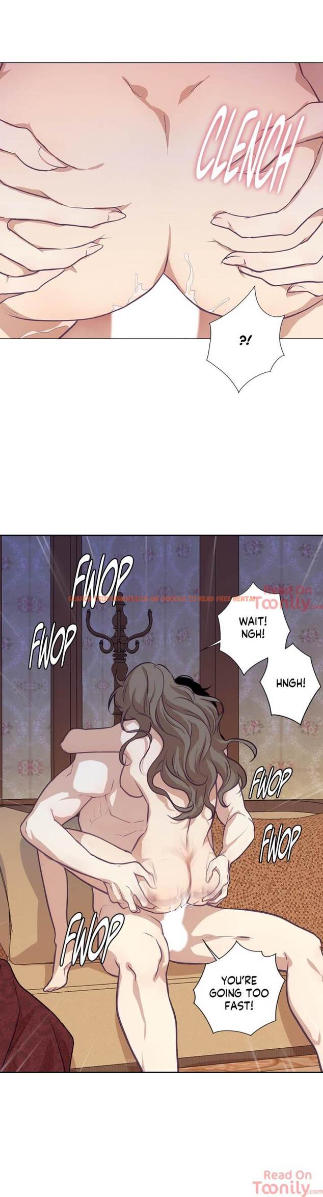 Read Hentai Image 20 698 in comic The Blood Of Madam Giselle - Chapter 17 - hentaitnt.net