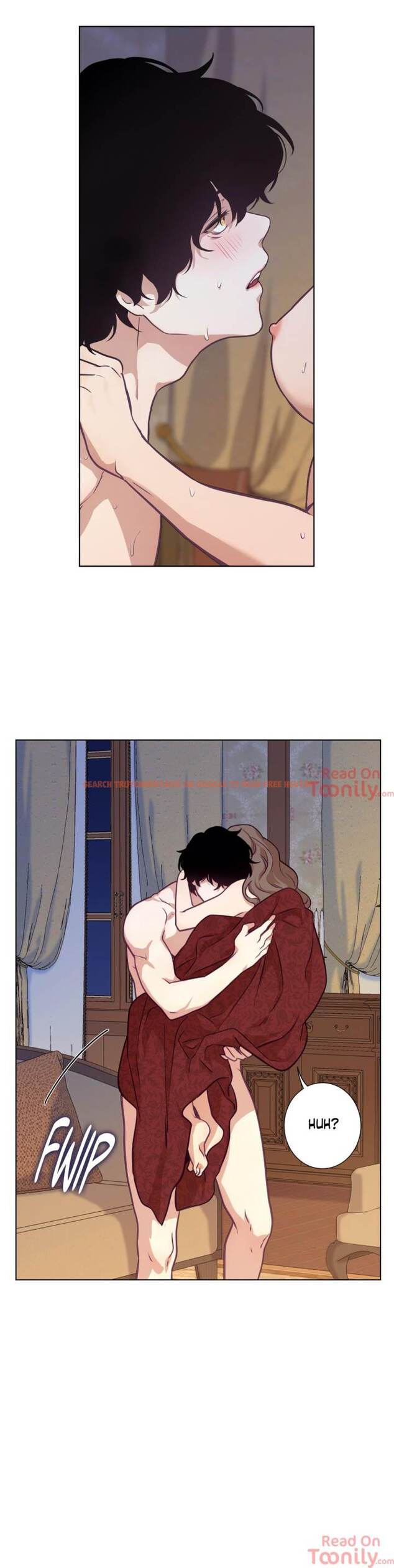 Read Hentai Image 21 698 in comic The Blood Of Madam Giselle - Chapter 17 - hentaitnt.net