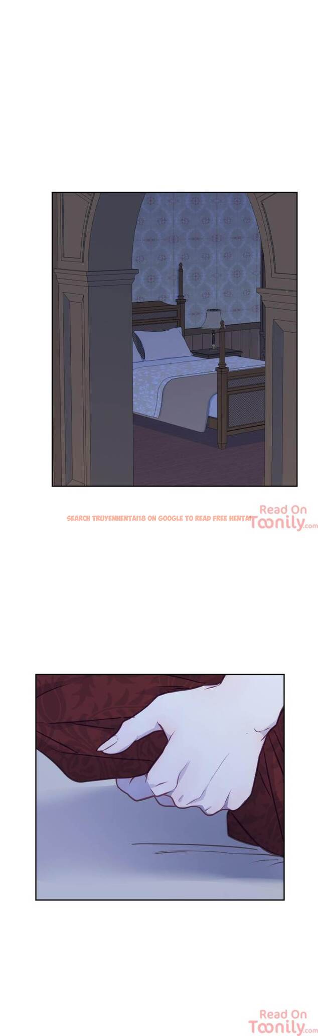 Read Hentai Image 22 698 in comic The Blood Of Madam Giselle - Chapter 17 - hentaitnt.net