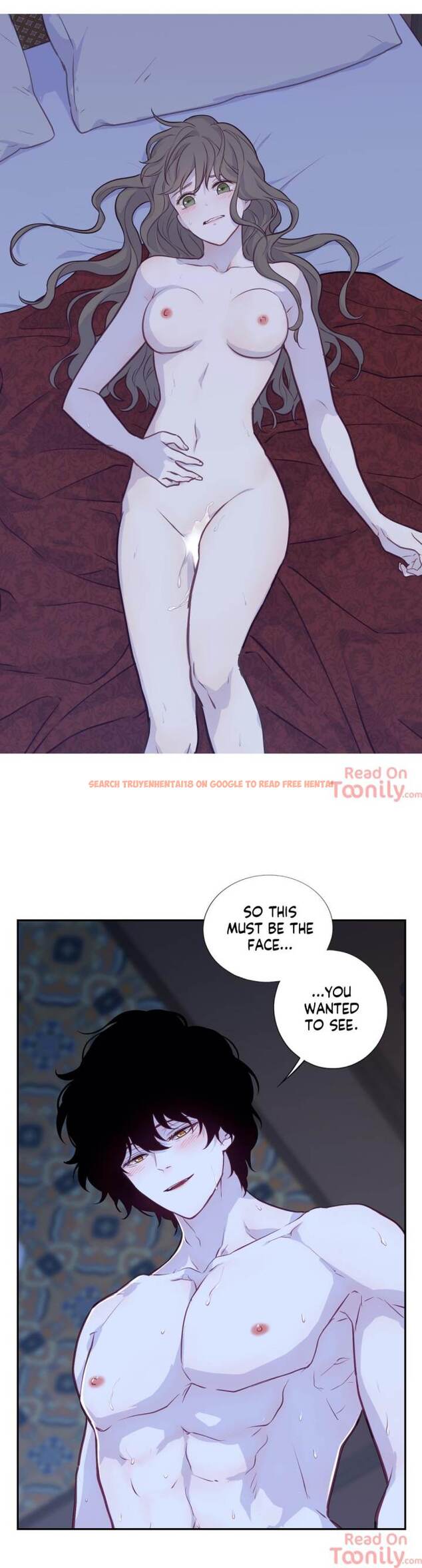 Read Hentai Image 23 698 in comic The Blood Of Madam Giselle - Chapter 17 - hentaitnt.net