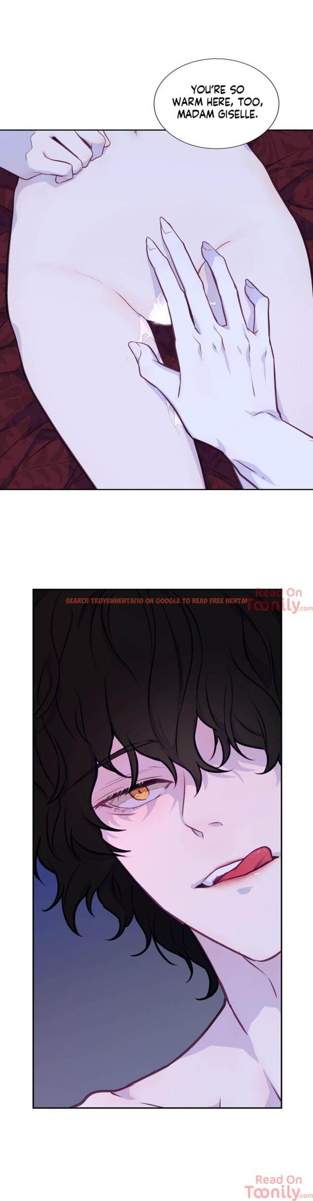 Read Hentai Image 24 698 in comic The Blood Of Madam Giselle - Chapter 17 - hentaitnt.net