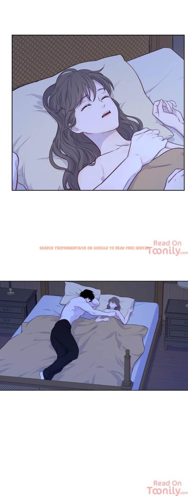 Read Hentai Image 28 698 in comic The Blood Of Madam Giselle - Chapter 17 - hentaitnt.net