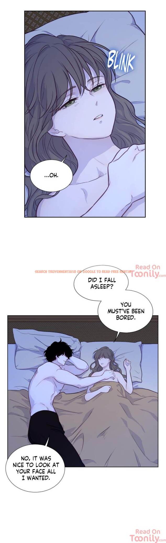 Read Hentai Image 29 698 in comic The Blood Of Madam Giselle - Chapter 17 - hentaitnt.net