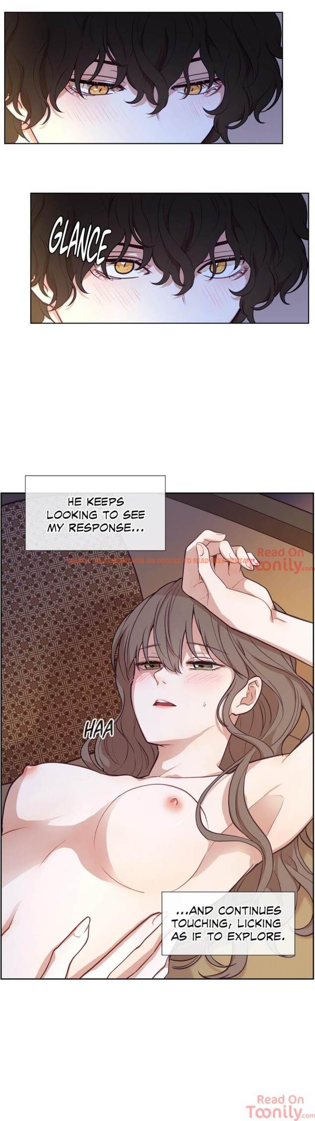 Read Hentai Image 3 698 in comic The Blood Of Madam Giselle - Chapter 17 - hentaitnt.net