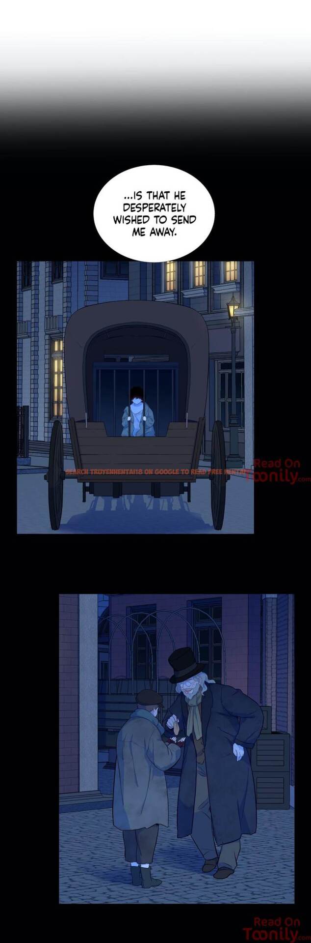 Read Hentai Image 33 698 in comic The Blood Of Madam Giselle - Chapter 17 - hentaitnt.net