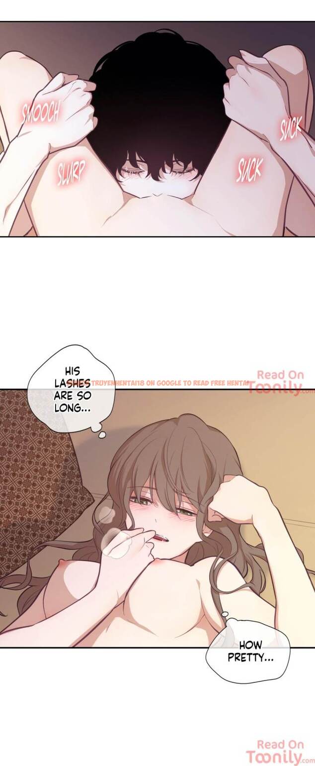 Read Hentai Image 7 698 in comic The Blood Of Madam Giselle - Chapter 17 - hentaitnt.net