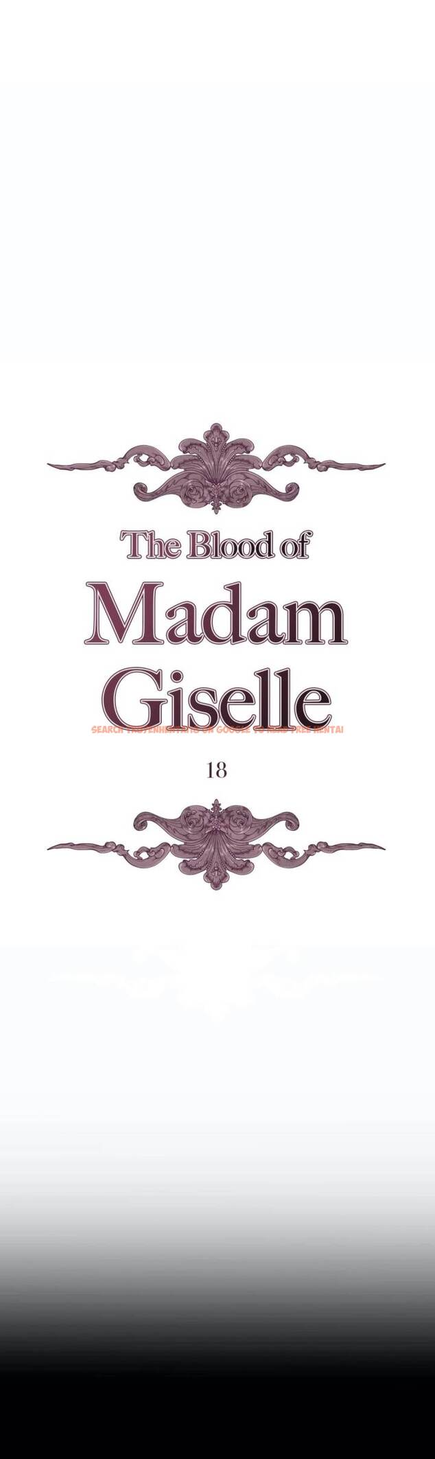 Read Hentai Image 1 698 in comic The Blood Of Madam Giselle - Chapter 18 - hentaitnt.net