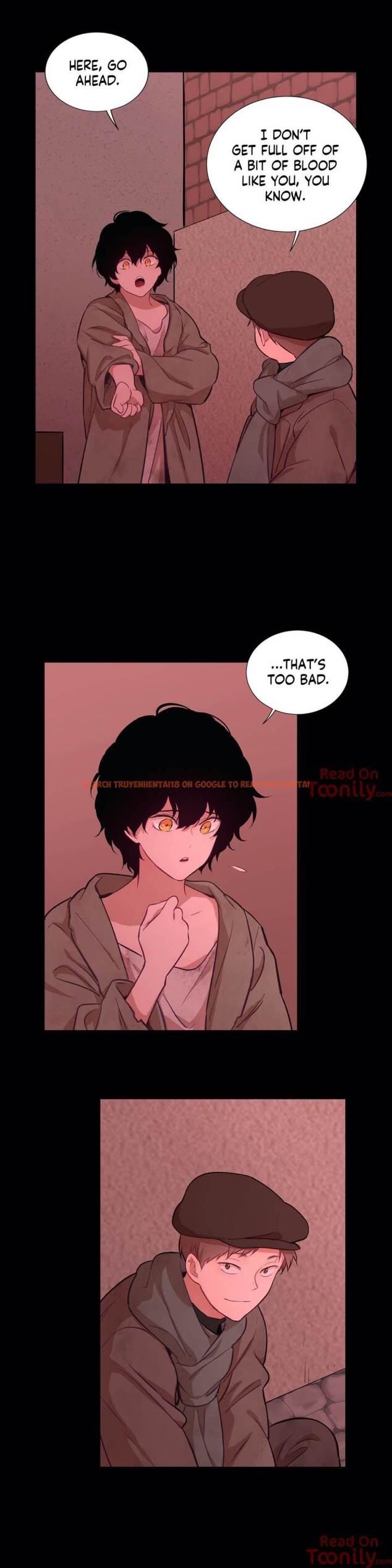 Read Hentai Image 12 698 in comic The Blood Of Madam Giselle - Chapter 18 - hentaitnt.net