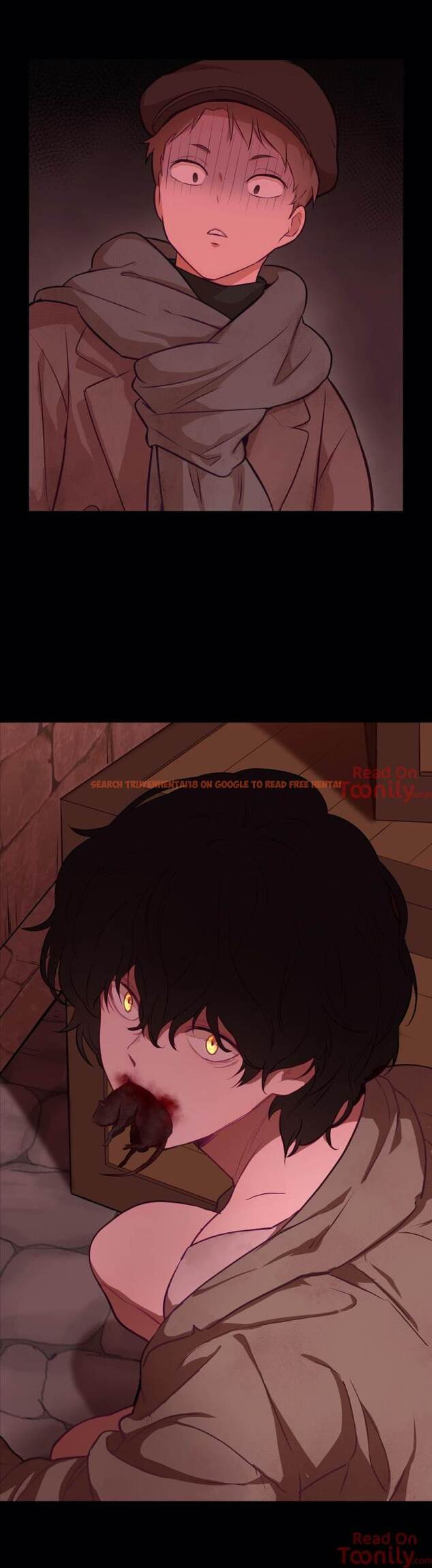 Read Hentai Image 14 698 in comic The Blood Of Madam Giselle - Chapter 18 - hentaitnt.net