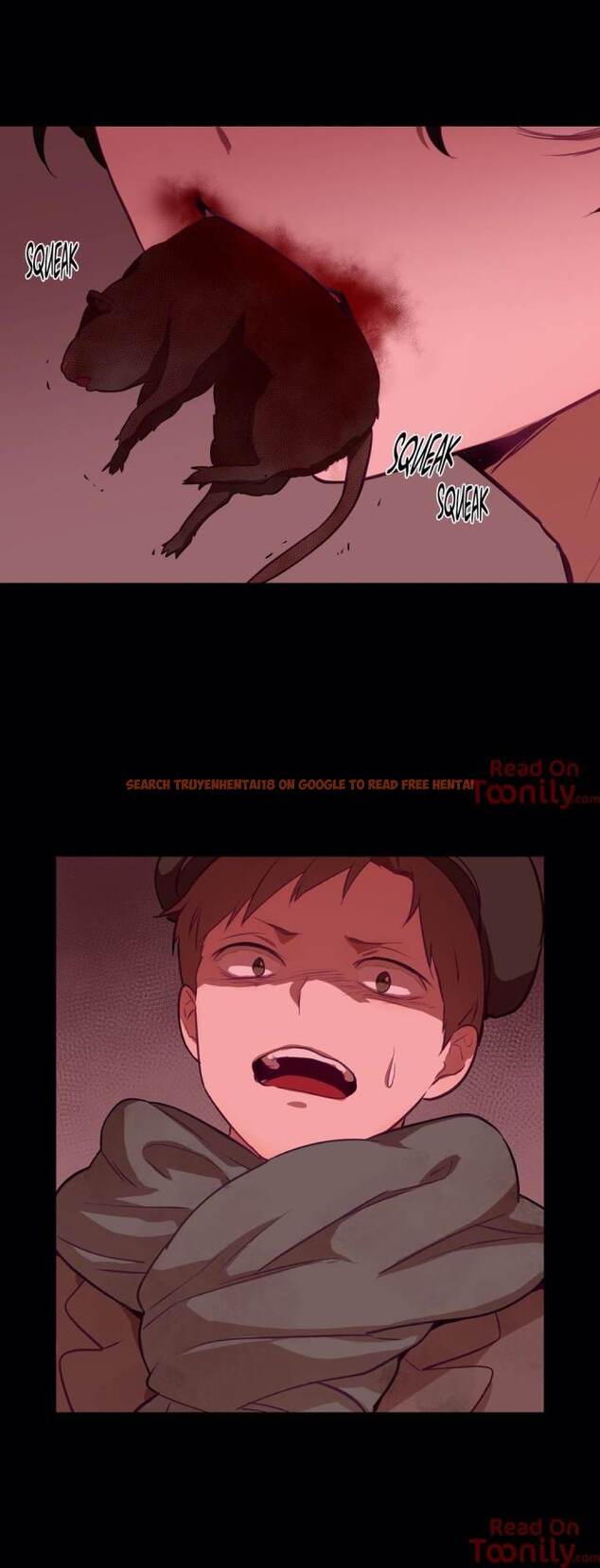 Read Hentai Image 15 698 in comic The Blood Of Madam Giselle - Chapter 18 - hentaitnt.net