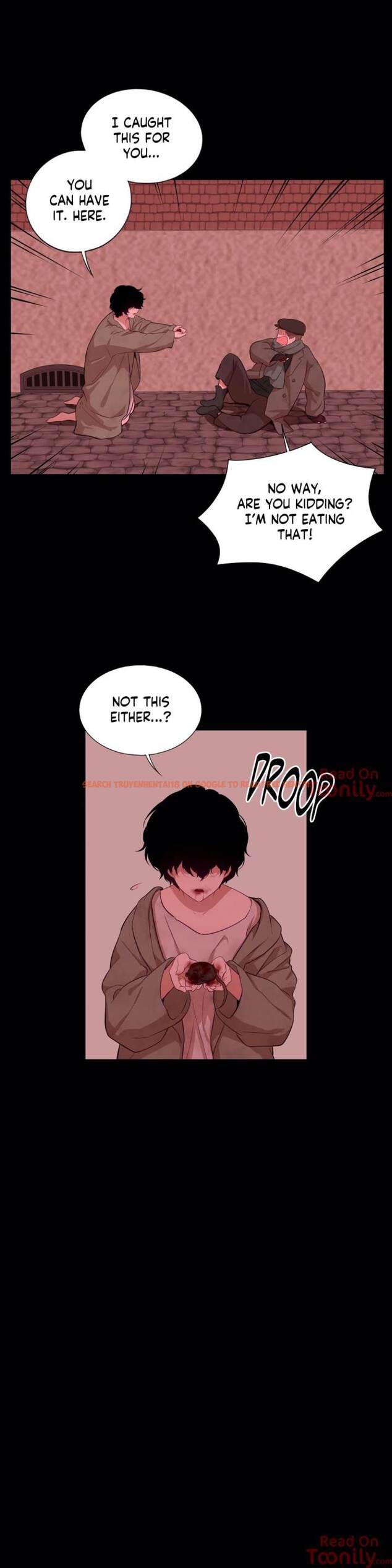Read Hentai Image 16 698 in comic The Blood Of Madam Giselle - Chapter 18 - hentaitnt.net