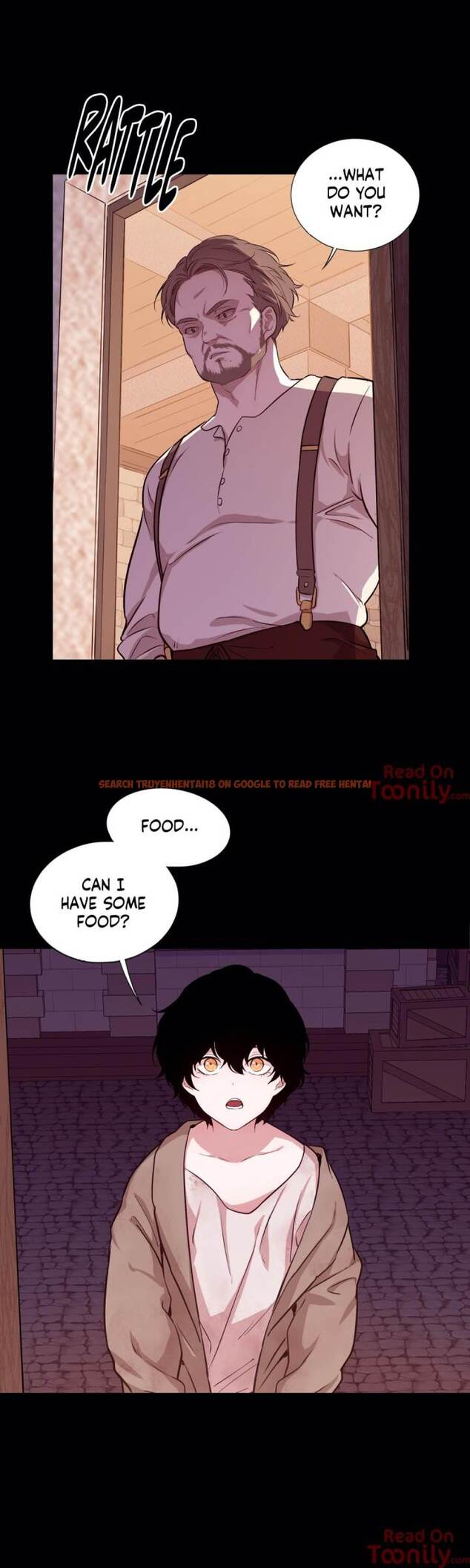 Read Hentai Image 18 698 in comic The Blood Of Madam Giselle - Chapter 18 - hentaitnt.net
