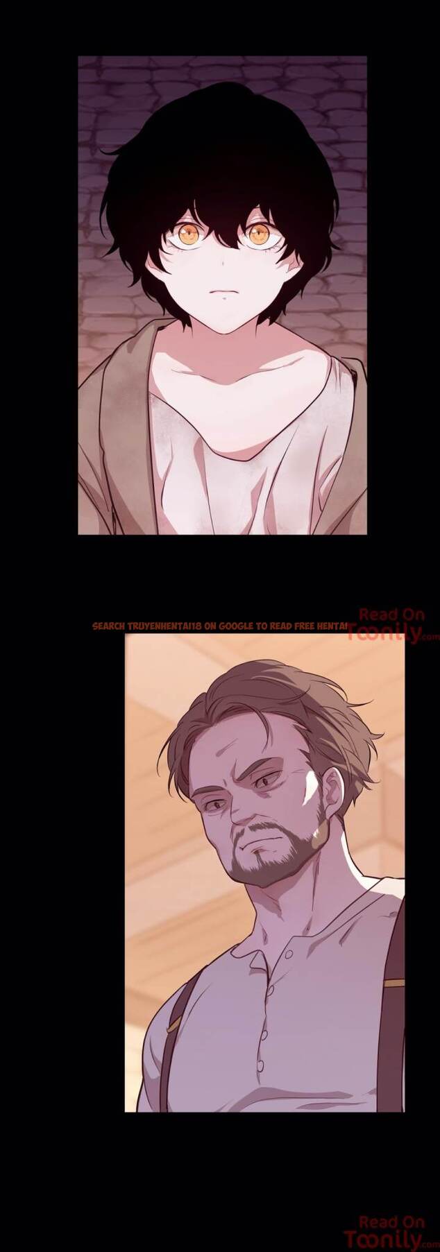 Read Hentai Image 19 698 in comic The Blood Of Madam Giselle - Chapter 18 - hentaitnt.net